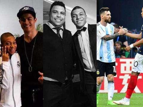 梅西：这是一段非常美好的经历，未来我们一定会再次访问印度（梅西：这段经历令人难忘，未来我们必将重返印度）